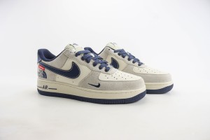 Nike Air Force 1 low back AFLB1000556