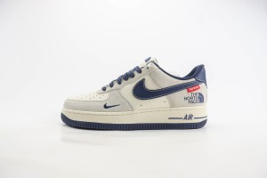 Nike Air Force 1 low back AFLB1000556