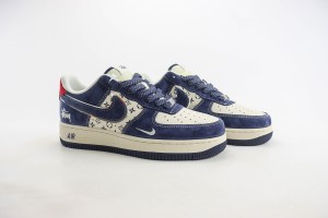  Nike Air Force 1 low back AFLB1000558