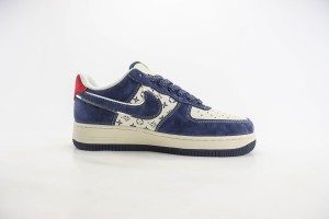  Nike Air Force 1 low back AFLB1000558