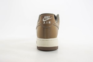 Nike Air Force 1 low back AFLB1000559