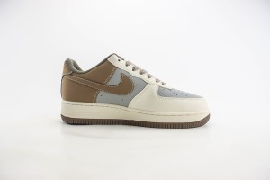 Nike Air Force 1 low back AFLB1000559