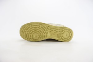 Nike Air Force 1 low back AFLB1000561