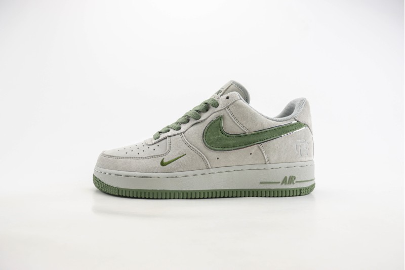 Nike Air Force 1 low back AFLB1000563