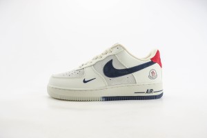 Nike Air Force 1 low back AFLB1000564