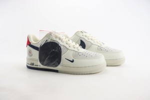 Nike Air Force 1 low back AFLB1000564