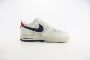 Nike Air Force 1 low back AFLB1000564