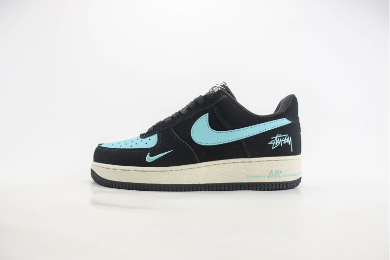  Nike Air Force 1 low back AFLB1000566