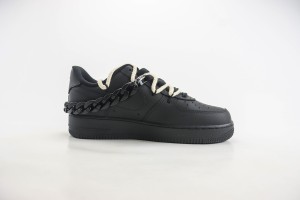 Nike Air Force 1 low back AFLB1000567