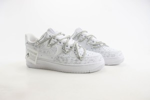 Nike Air Force 1 low back AFLB1000568