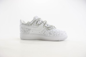 Nike Air Force 1 low back AFLB1000568