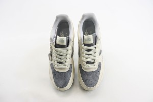 Nike Air Force 1 low back AFLB1000569