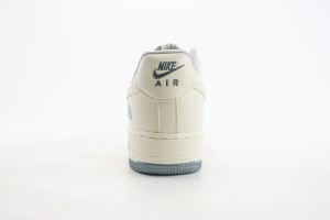 Nike Air Force 1 low back AFLB1000569