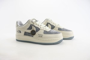 Nike Air Force 1 low back AFLB1000569