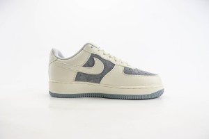 Nike Air Force 1 low back AFLB1000569