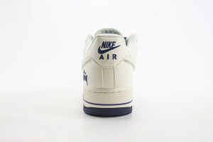 Nike Air Force 1 low back AFLB1000570