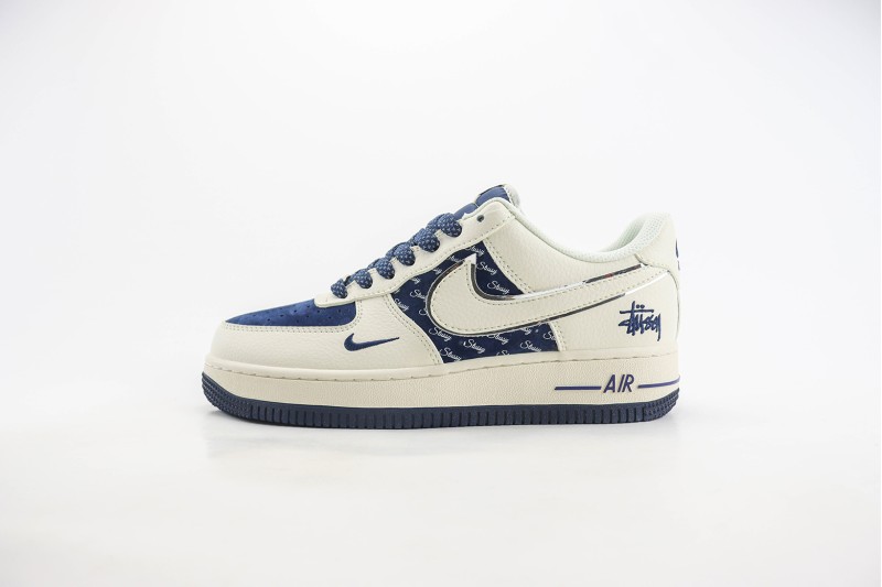 Nike Air Force 1 low back AFLB1000570
