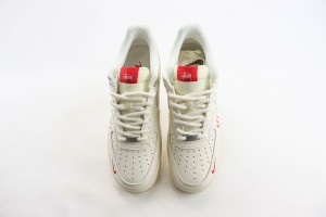 Nike Air Force 1 low back AFLB1000571