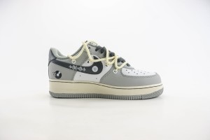 Nike Air Force 1 low back AFLB1000572