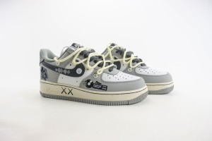 Nike Air Force 1 low back AFLB1000572