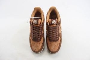  Nike Air Force 1 low back AFLB1000573