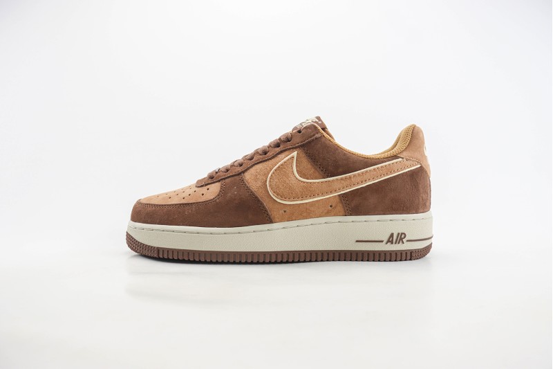  Nike Air Force 1 low back AFLB1000573