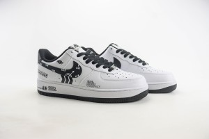Nike Air Force 1 low back AFLB1000574