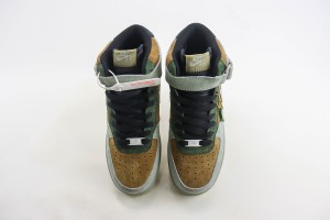 Nike Air Force 1 low back AFLB1000576