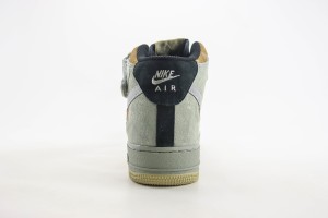  Nike Air Force 1 low back AFLB1000576