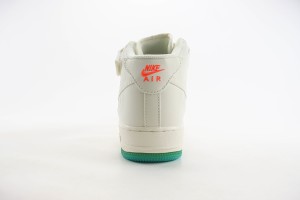 Nike Air Force 1 low back AFLB1000577
