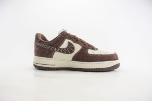Nike Air Force 1 low back AFLB1000588