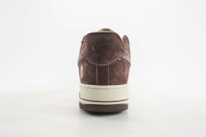 Nike Air Force 1 low back AFLB1000588