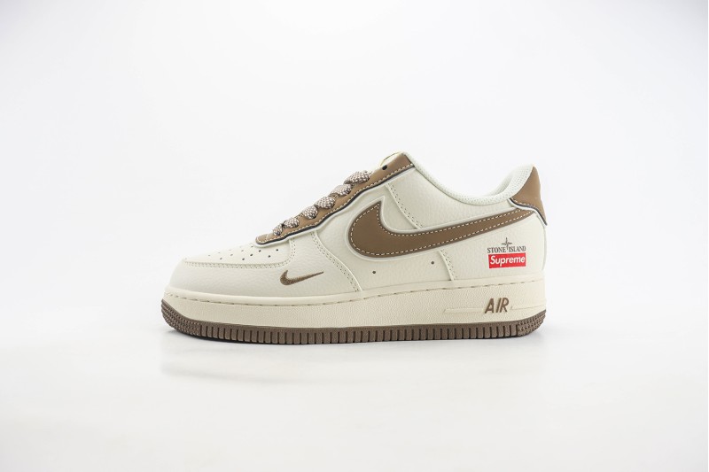 Nike Air Force 1 low back AFLB1000579