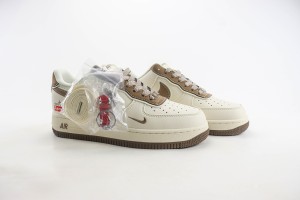 Nike Air Force 1 low back AFLB1000579