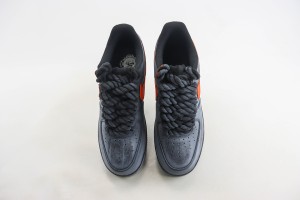  Nike Air Force 1 low back AFLB1000581