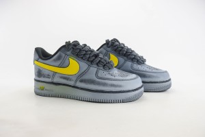 Nike Air Force 1 low back AFLB1000582