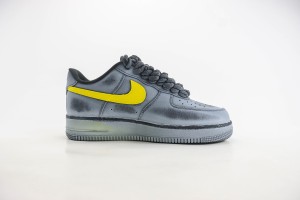 Nike Air Force 1 low back AFLB1000582