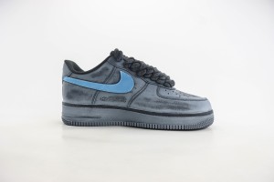 Nike Air Force 1 low back AFLB1000584