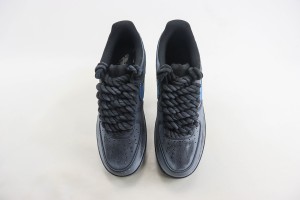 Nike Air Force 1 low back AFLB1000584