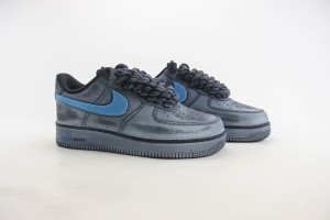 Nike Air Force 1 low back AFLB1000584