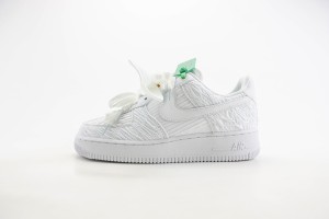 Nike Air Force 1 low back AFLB1000587