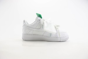 Nike Air Force 1 low back AFLB1000587
