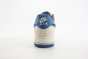 Nike Air Force 1 low back AFLB1000588