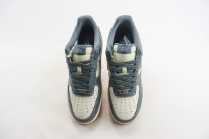 Nike Air Force 1 low back AFLB1000589