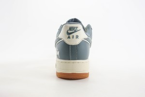 Nike Air Force 1 low back AFLB1000589