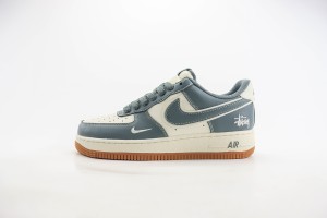 Nike Air Force 1 low back AFLB1000589