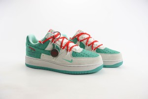  Nike Air Force 1 low back AFLB1000590