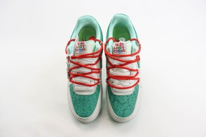 Nike Air Force 1 low back AFLB1000590