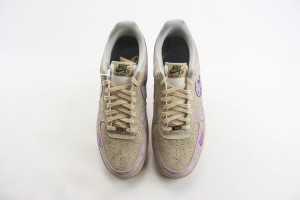 Nike Air Force 1 low back AFLB1000591