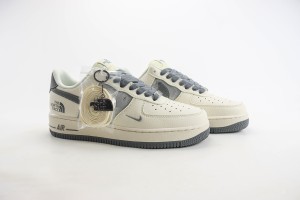 Nike Air Force 1 low back AFLB1000593